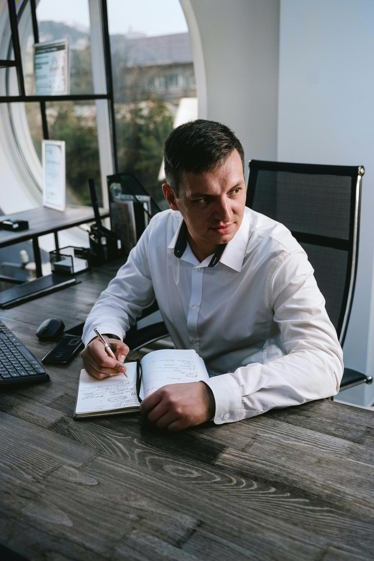 Дмитрий Ухов | Сетка — социальная сеть от hh.ru