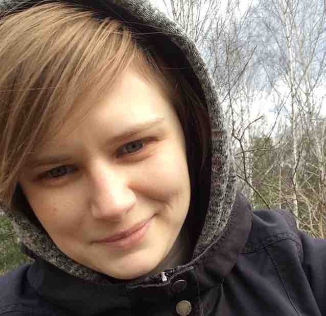 Мария Веревкина