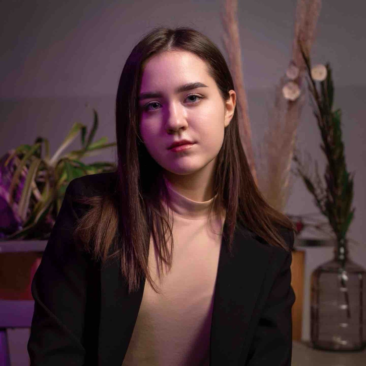 Екатерина Андреева | Сетка — социальная сеть от hh.ru