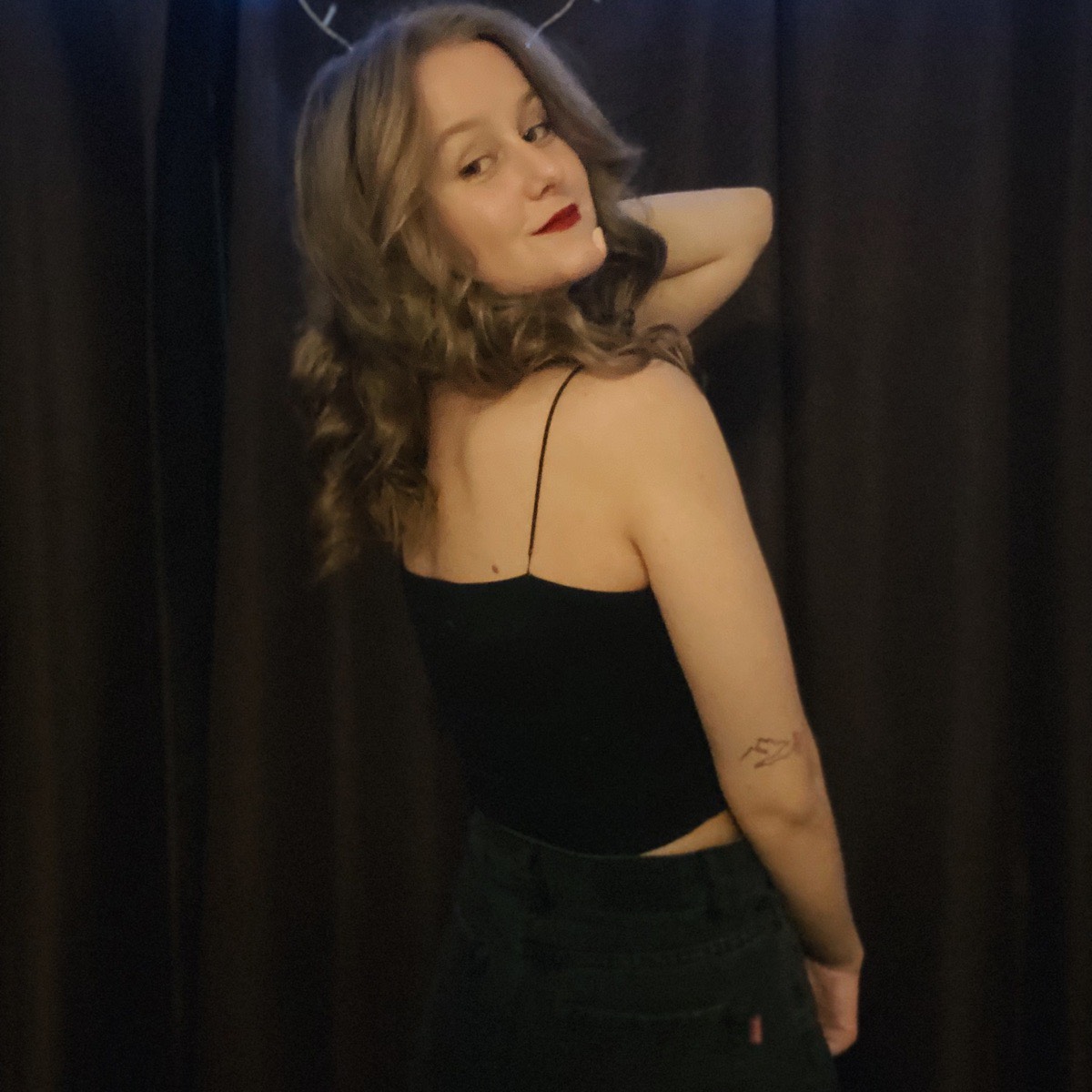 Евгения Кумачева