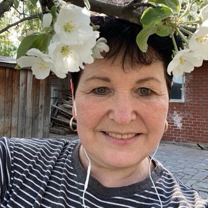 Любовь Гималтдинова