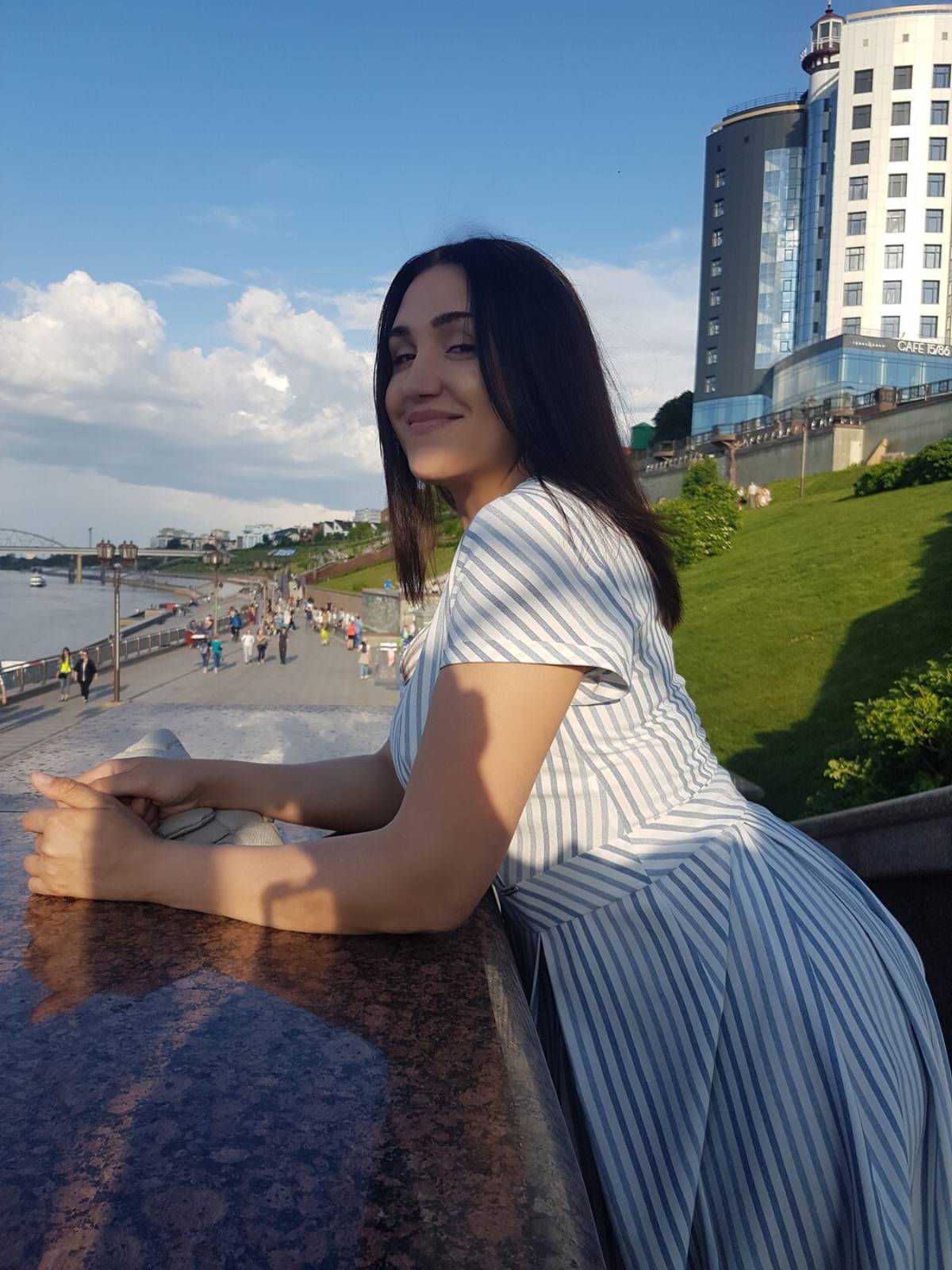 Надежда Германюк | Сетка — социальная сеть от hh.ru