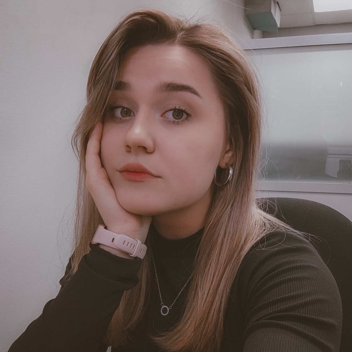 Ксения Кокорина | Сетка — социальная сеть от hh.ru