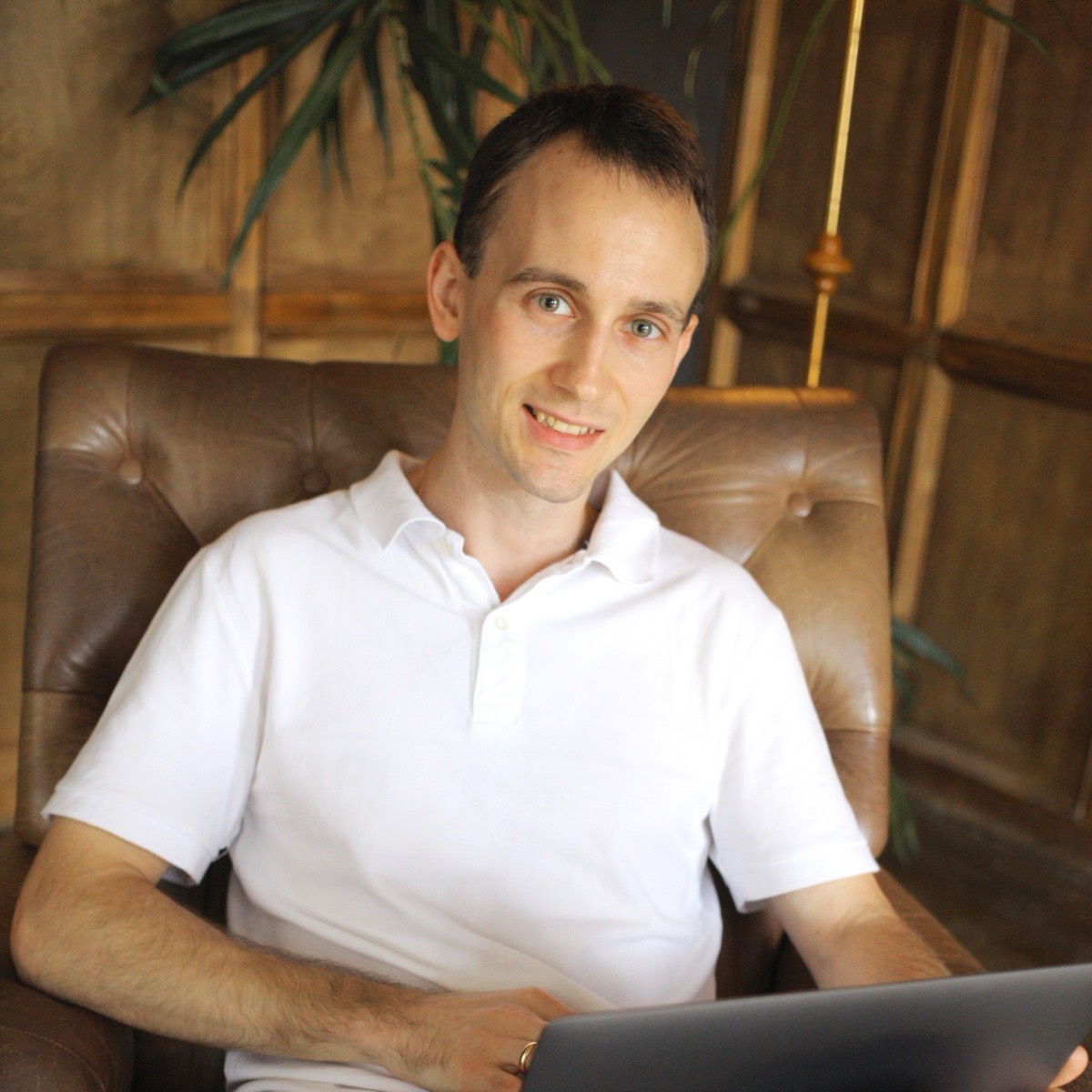 Павел Скворцов | Сетка — социальная сеть от hh.ru