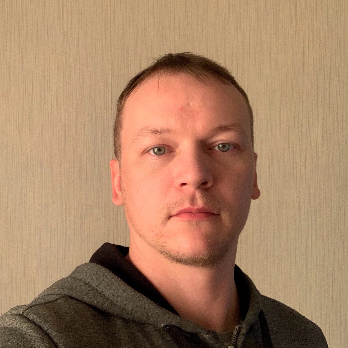 Георгий Учаев | Сетка — социальная сеть от hh.ru