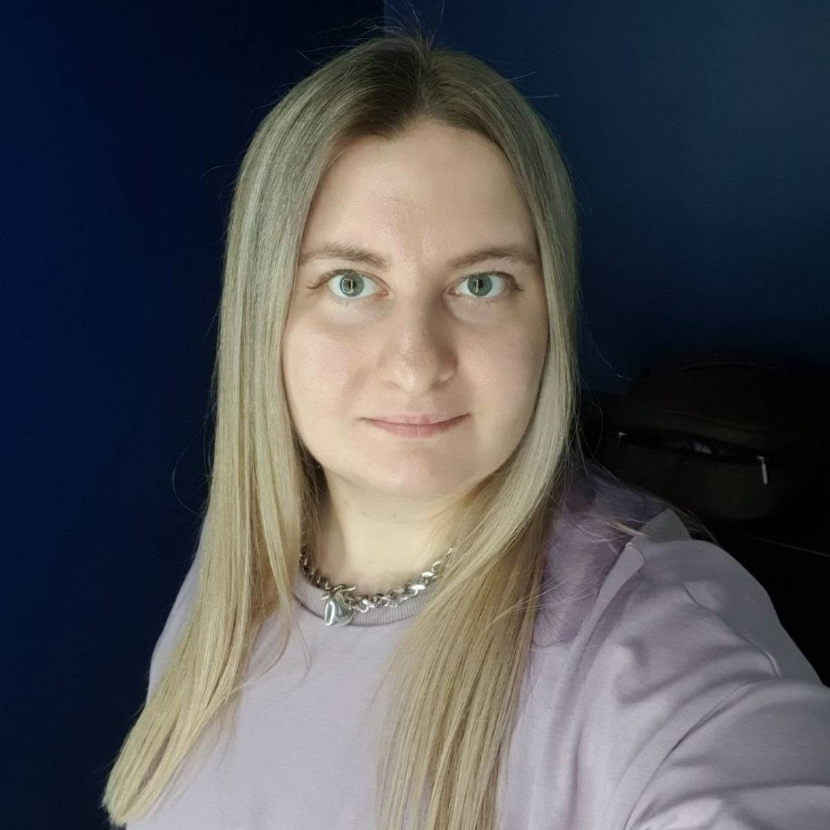 Дарья Скрипник