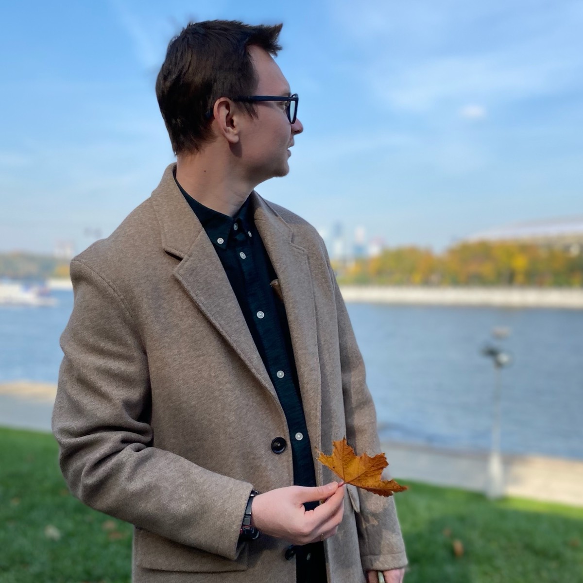 Илья Долгов | Сетка — социальная сеть от hh.ru