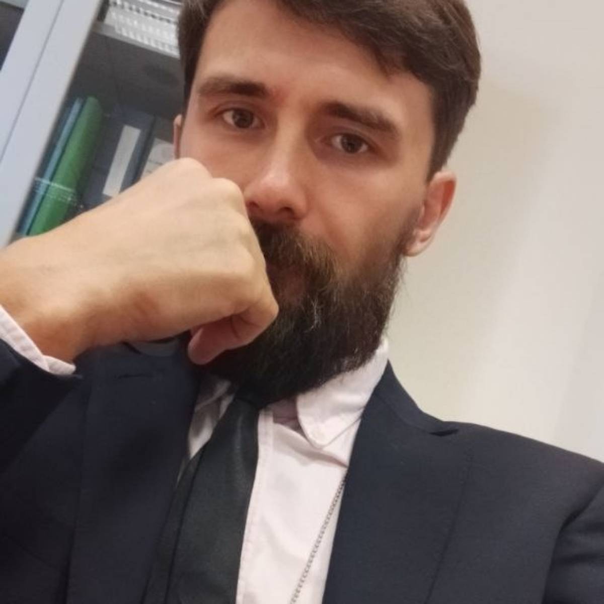 Кирилл Войтенков