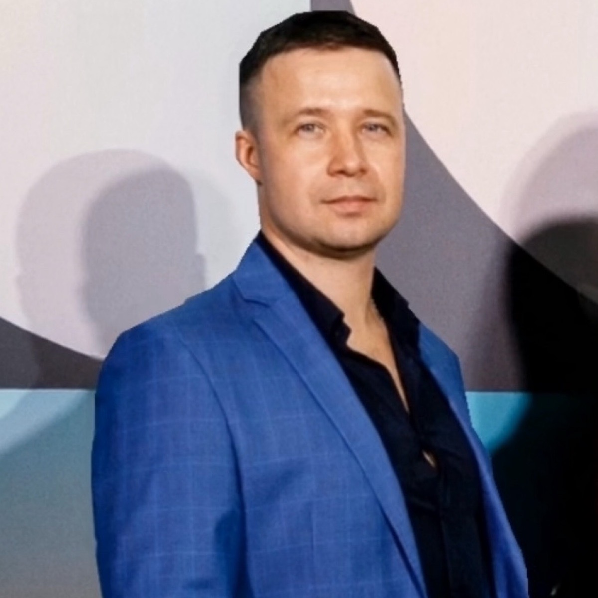 Антон Шевчук | Сетка — социальная сеть от hh.ru