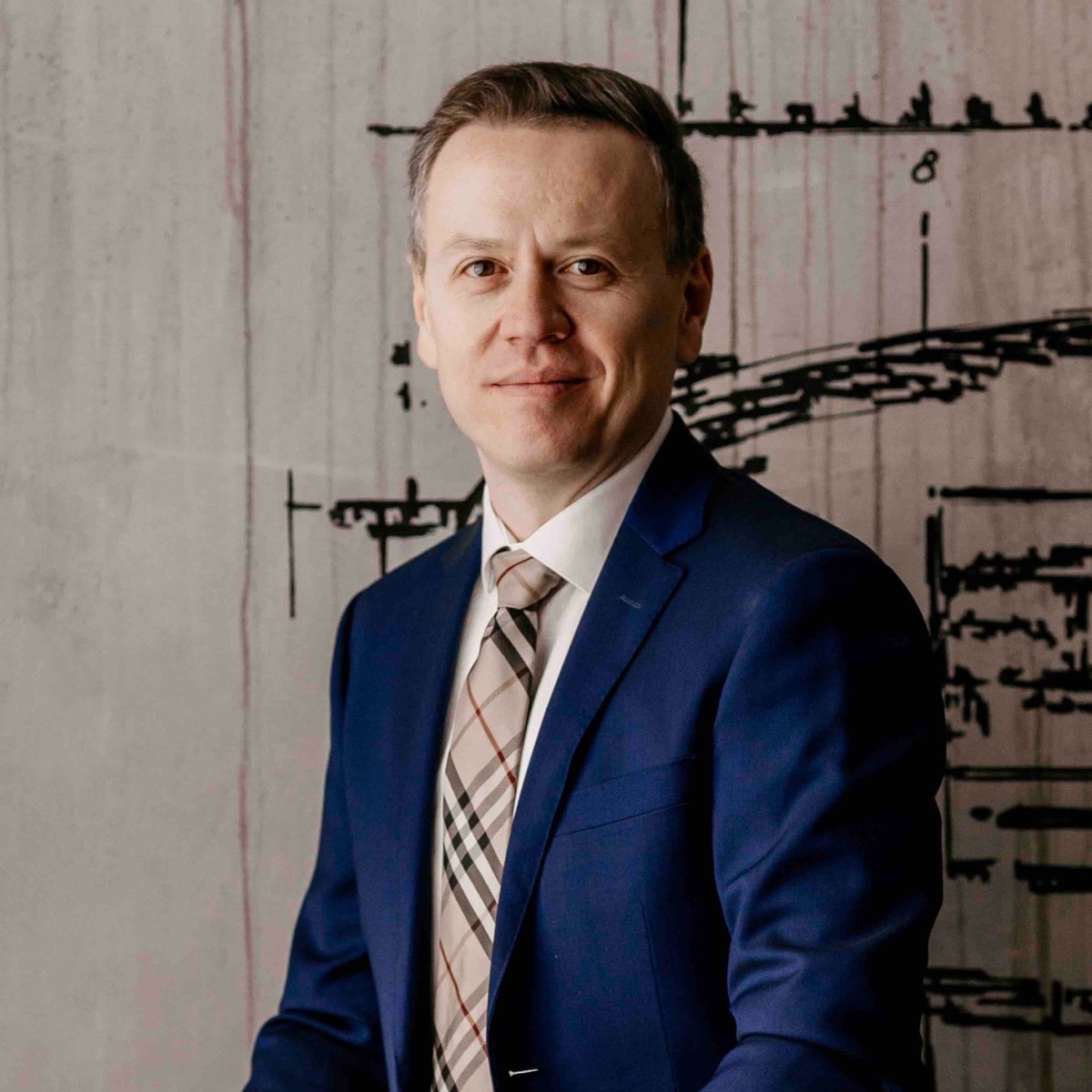 Антон Васюткин | Сетка — социальная сеть от hh.ru