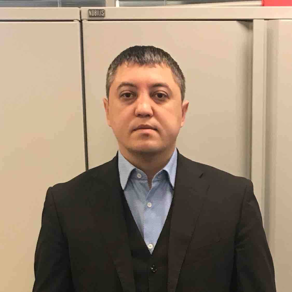 Марат Сейфутдинов