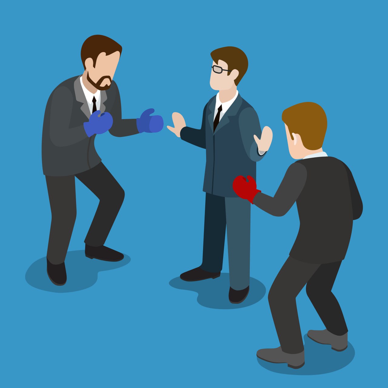 Как защитить бюджет на HR-проект: пошаговый гайд для руководителей и HR
Представим типичную ситуацию HR-специалиста: с одной стороны — амбициозные планы развития персонала, с другой — ограниченный бюд... | Сетка — социальная сеть от hh.ru