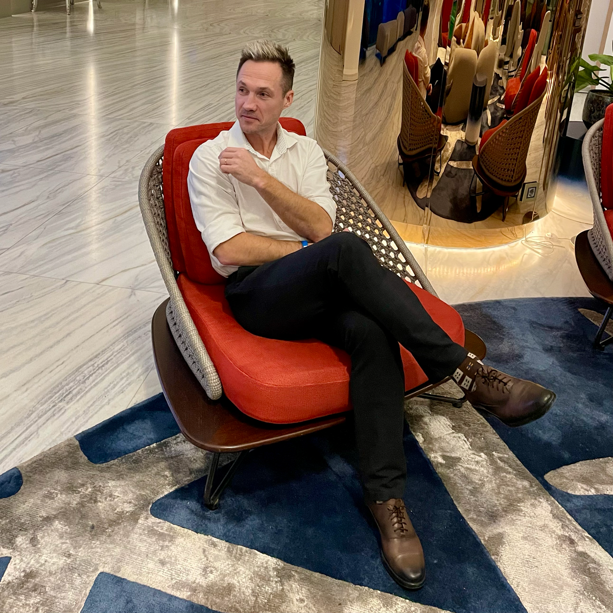 🤔 А ЧТО, ТАК МОЖНО БЫЛО? 🤔
✌️ В жизни человека есть несколько этапов.
🚀 Кто-то их замечает и переходит в них осознанно и с пониманием куда он идет, для чего он идет и кем он туда идет | Сетка — социальная сеть от hh.ru