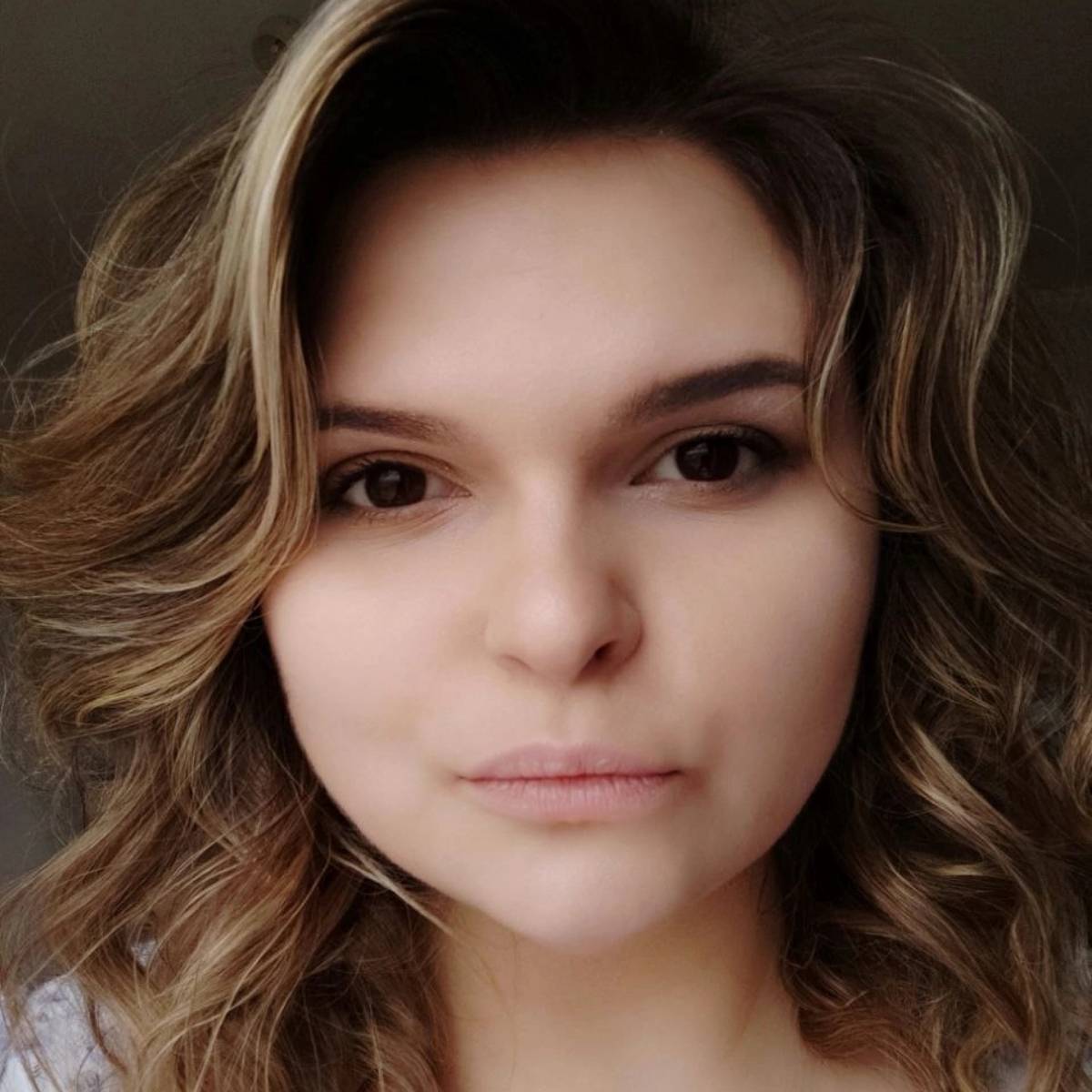 Анастасия Халимоненко | Сетка — социальная сеть от hh.ru