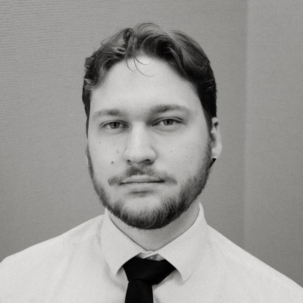 Вадим Шухтуев | Сетка — социальная сеть от hh.ru