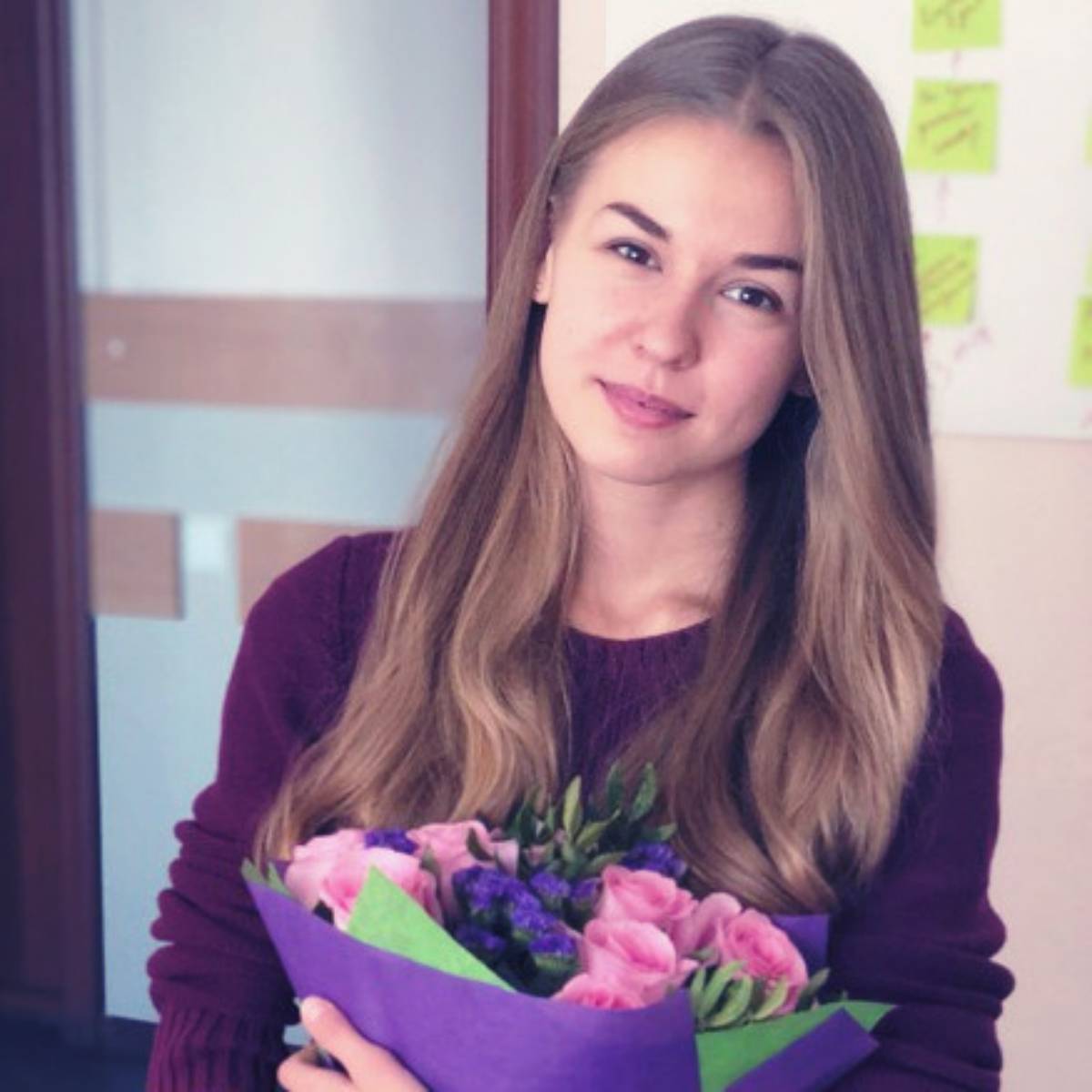 Мария Колябина