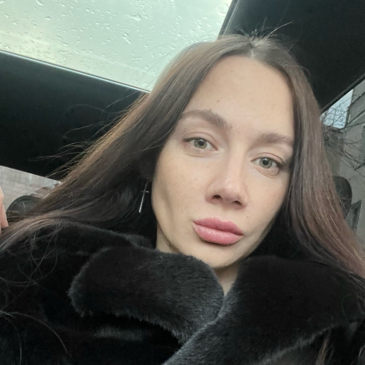 Оксана Гагаринова
