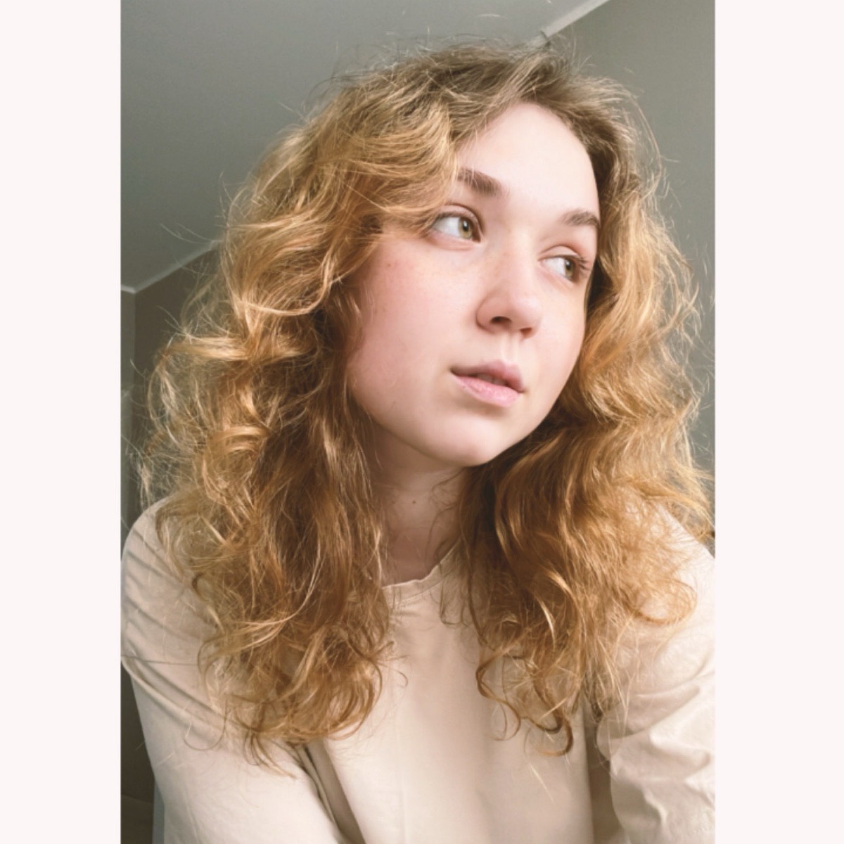 Анна Салмина | Сетка — социальная сеть от hh.ru