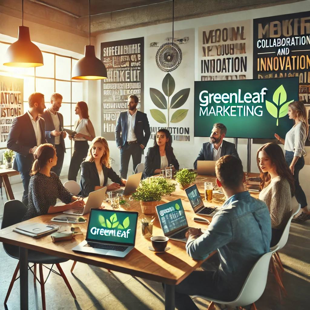 Greenleaf — это не только продукты, но и возможности!
Каждый наш партнер знает: Greenleaf — это не просто компания, это экосистема для развития, роста и достижения целей | Сетка — социальная сеть от hh.ru