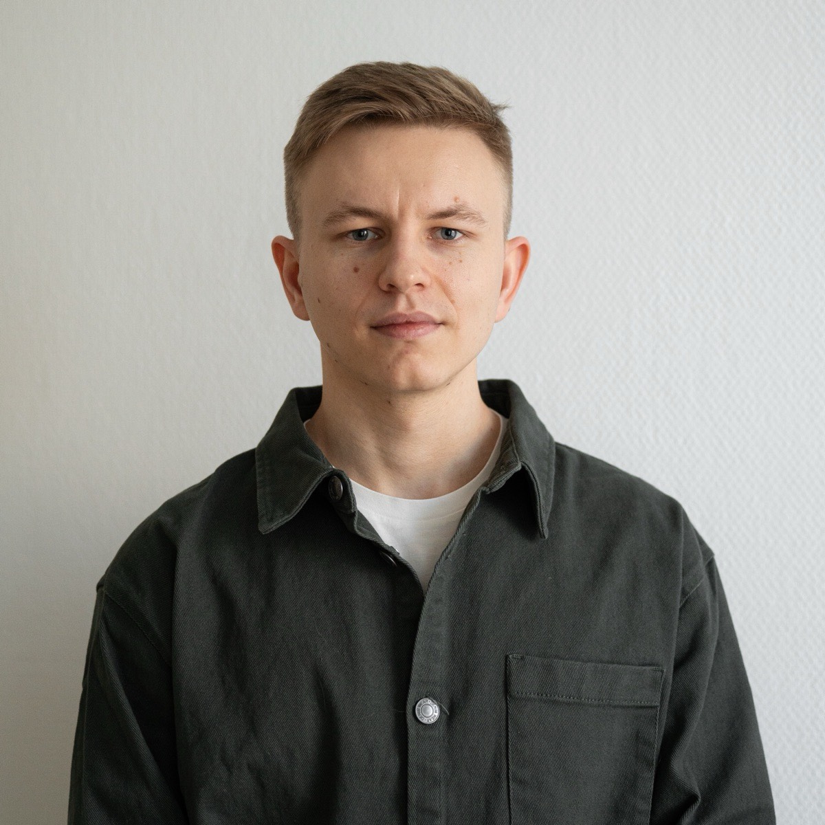 Игорь Гаврильченко