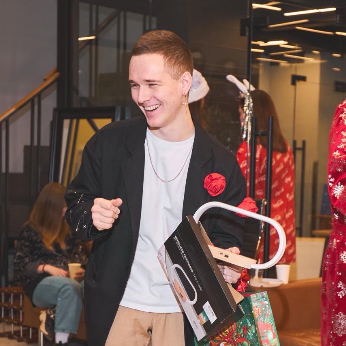 Павел Скрипка | Сетка — социальная сеть от hh.ru