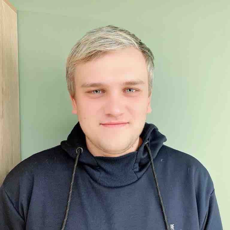 Михаил Бойков