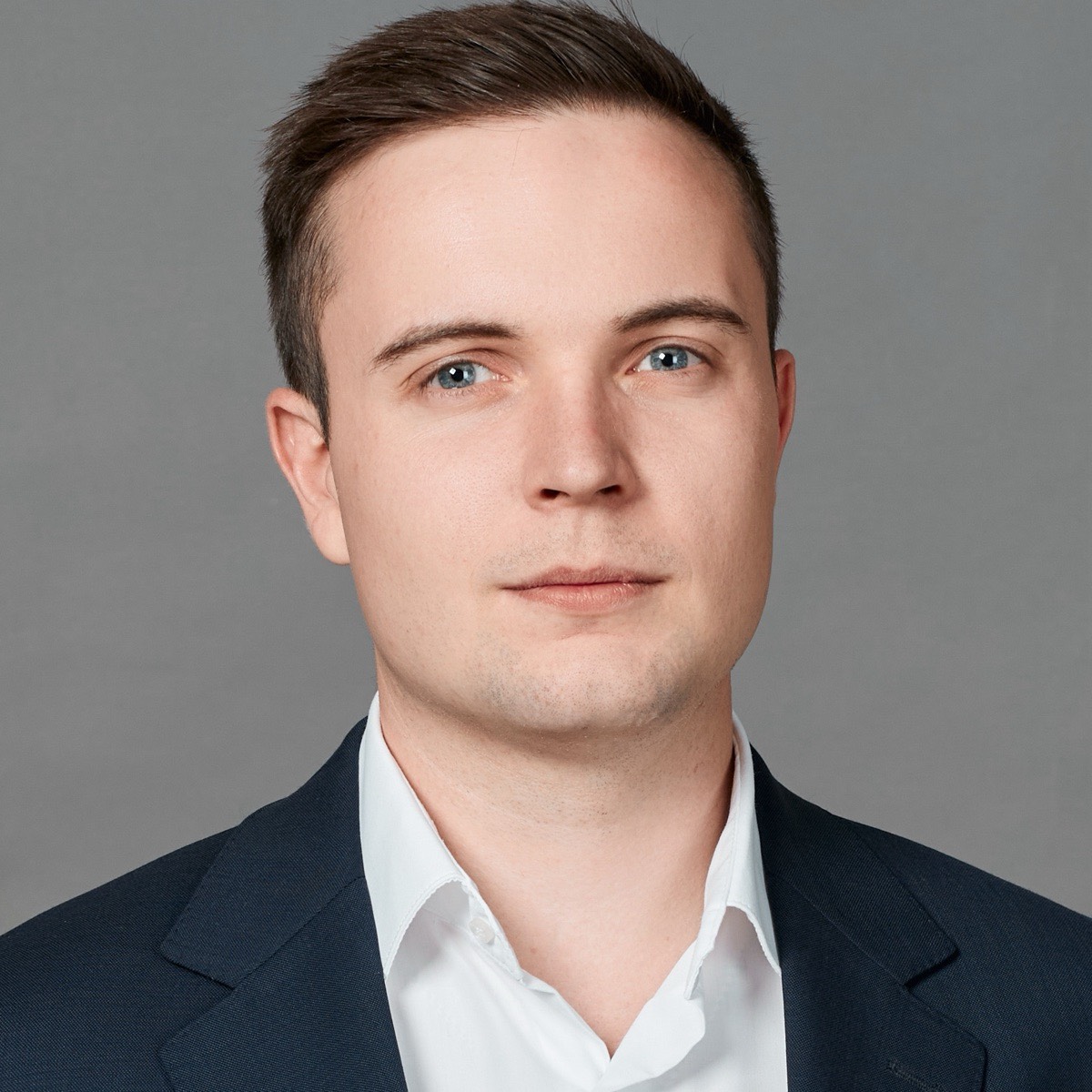 Дмитрий Кузнецов | Сетка — социальная сеть от hh.ru