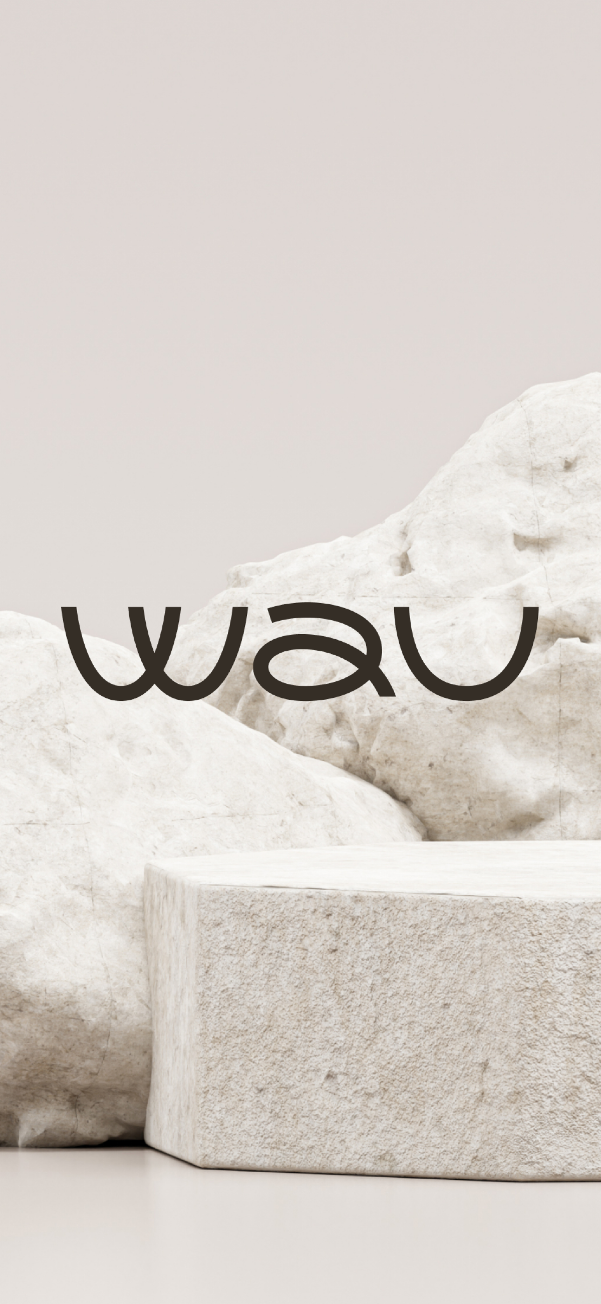 Новый дизайн для бренда косметики «WAU”
Больше моих работ http://rbn.store.tilda.ws/cgdesign | Сетка — социальная сеть от hh.ru