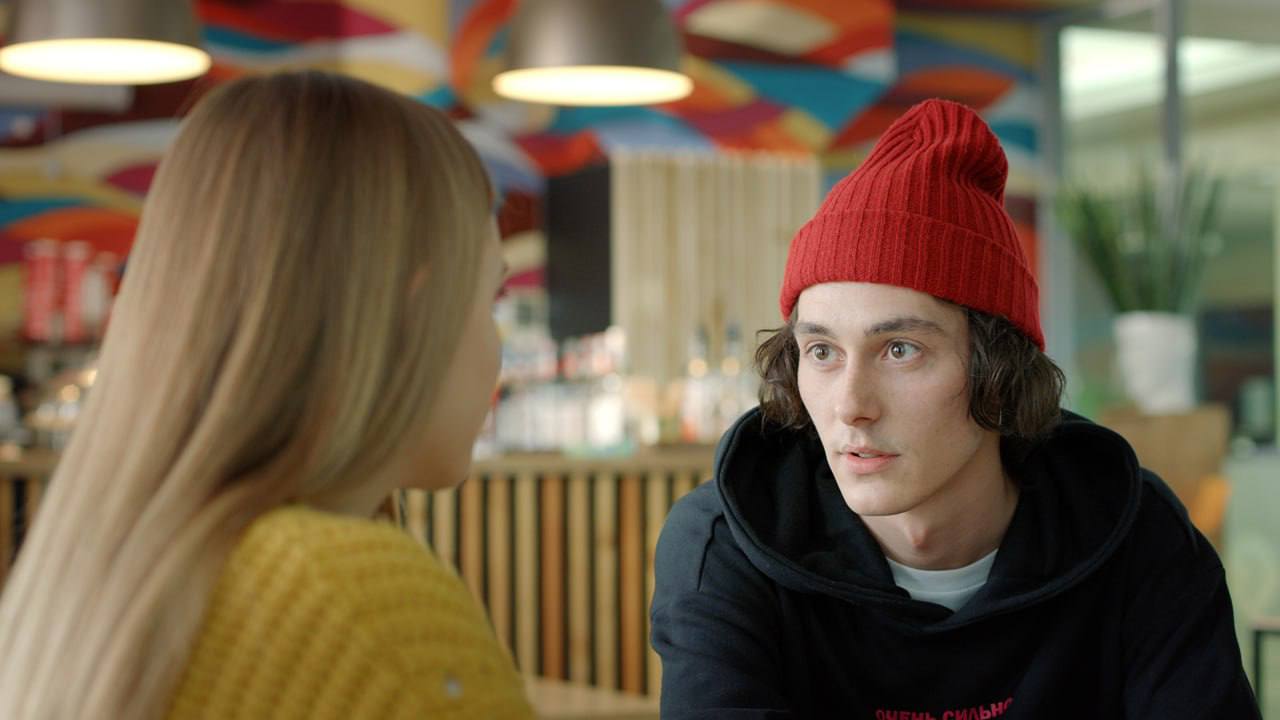 🎞️Ко Дню студента пройдут специальные показы фильма «Только серьезные отношения»
25 января
📎Бесплатно, по регистрации
📍кинотеатры Москино
📲Подпишитесь на Вдвижении
#бесплатно | Сетка — социальная сеть от hh.ru
