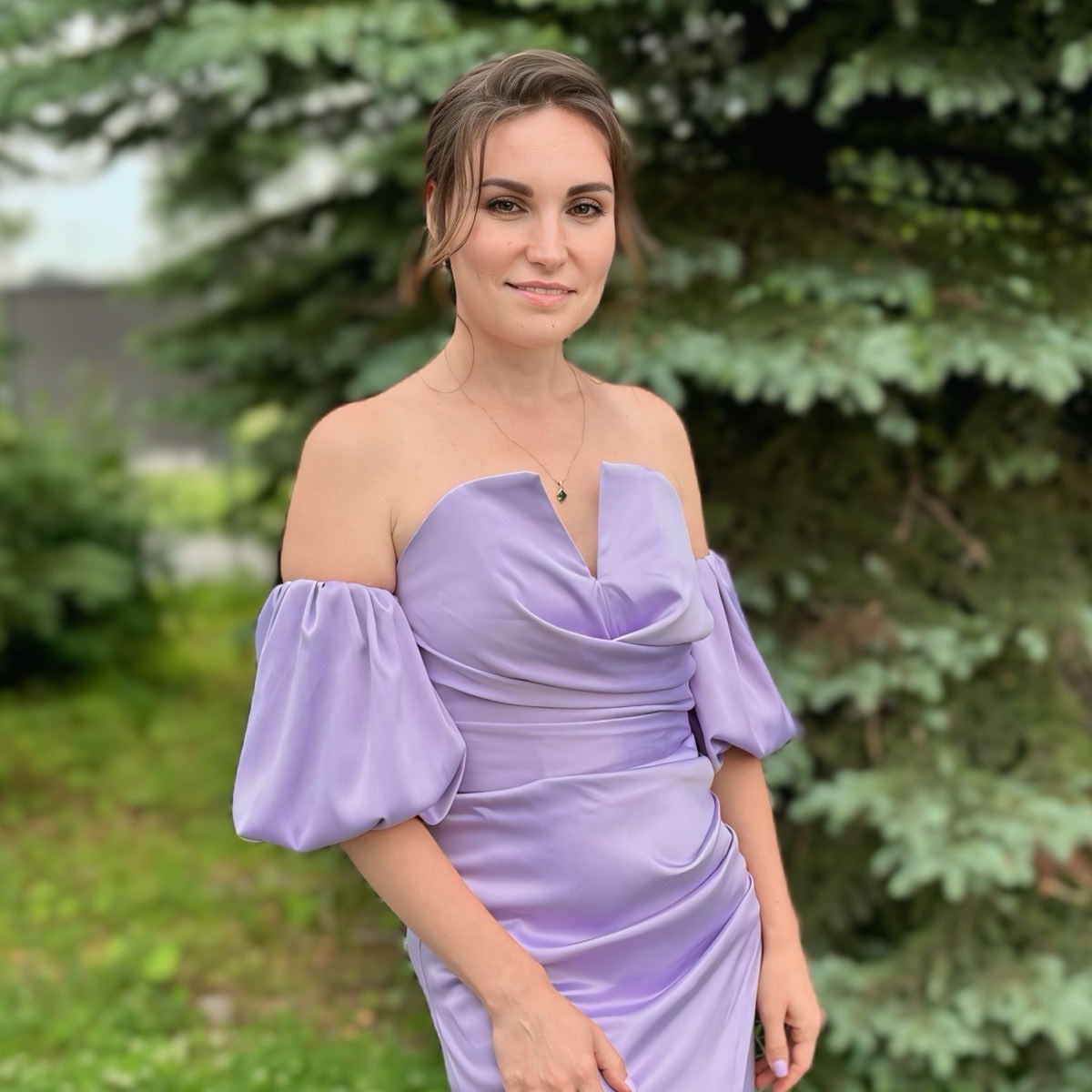 Алёна Стрелова