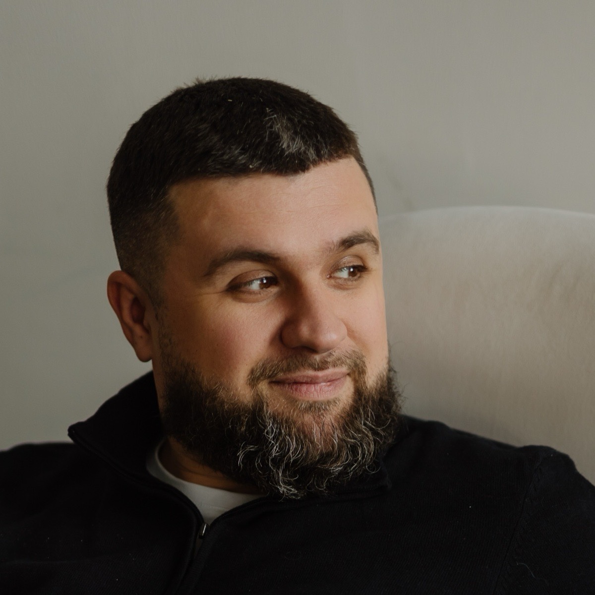 Владимир Алдушин