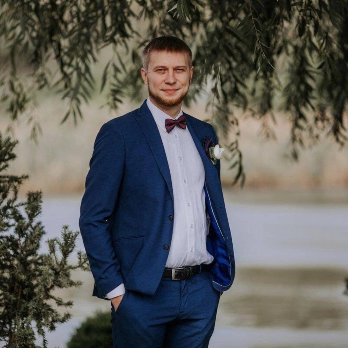 Александр Прохоров