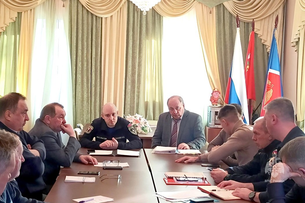 Участие сотрудников института в работе практического семинара Московского областного отделения ВДПО (МОО ВДПО) | Сетка — социальная сеть от hh.ru
