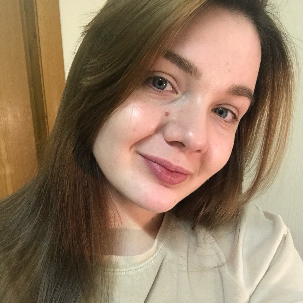 Алина Мацур | Сетка — социальная сеть от hh.ru