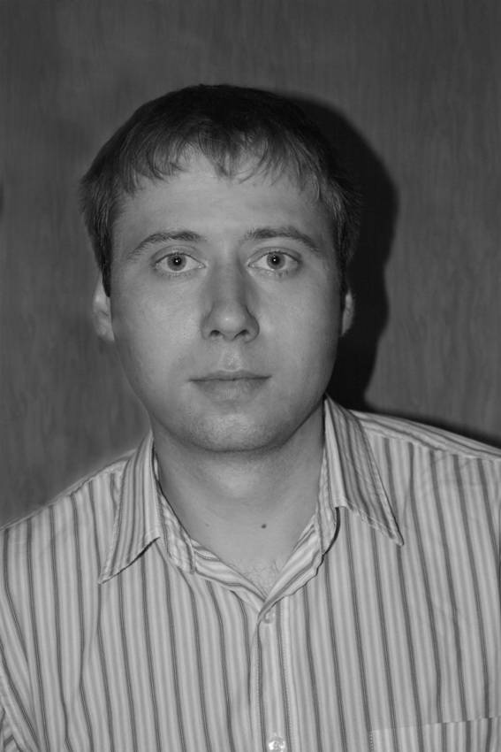 Алексей Чванов
