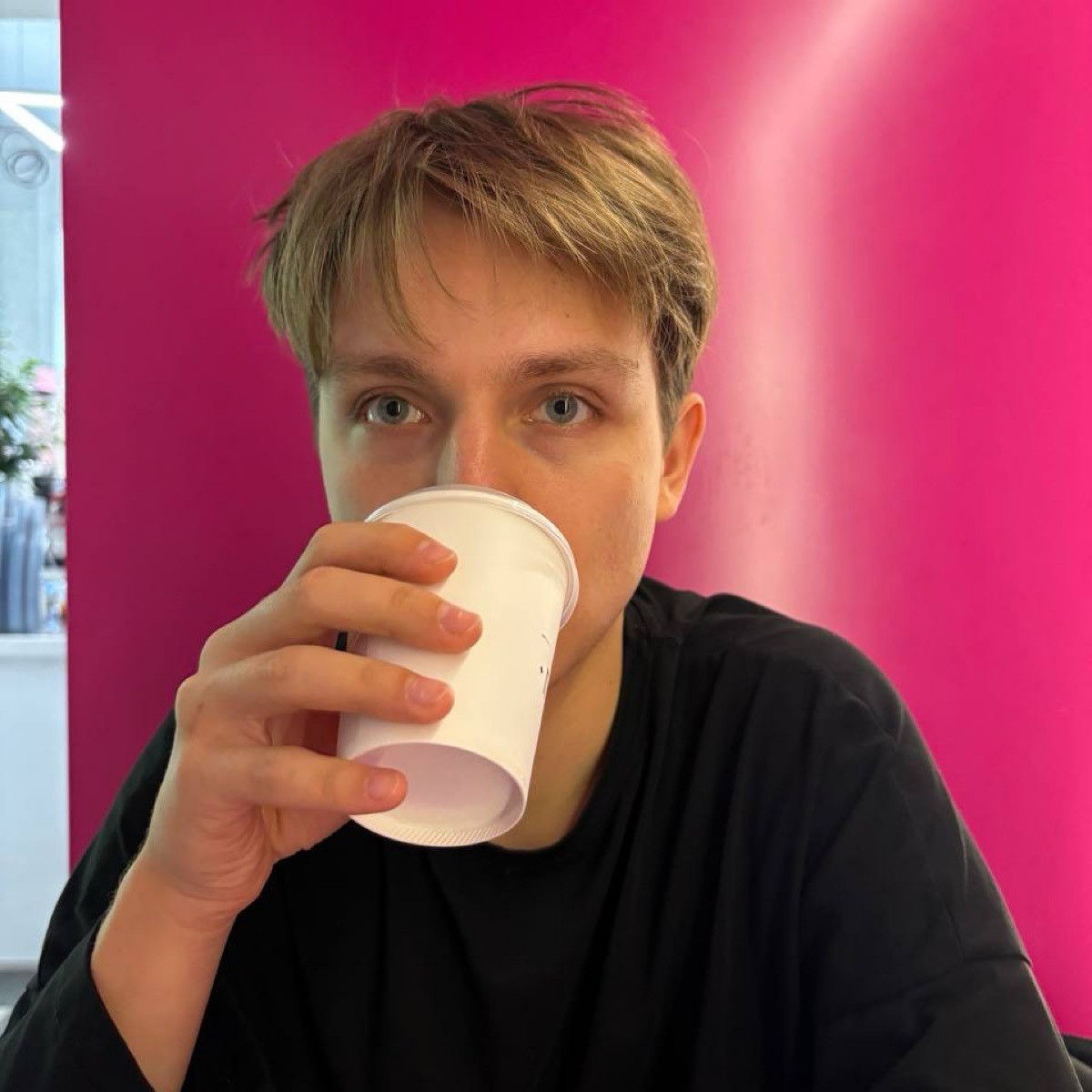 Андрей Батурин | Сетка — социальная сеть от hh.ru