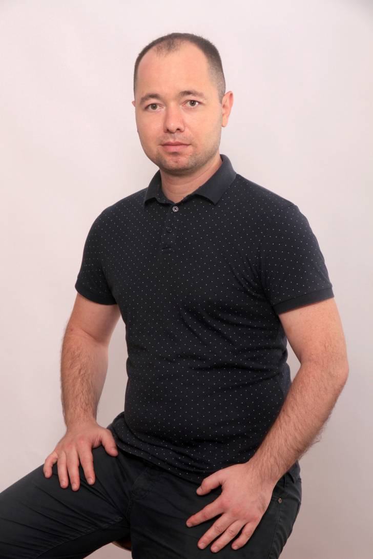 Георгий Дзугаев