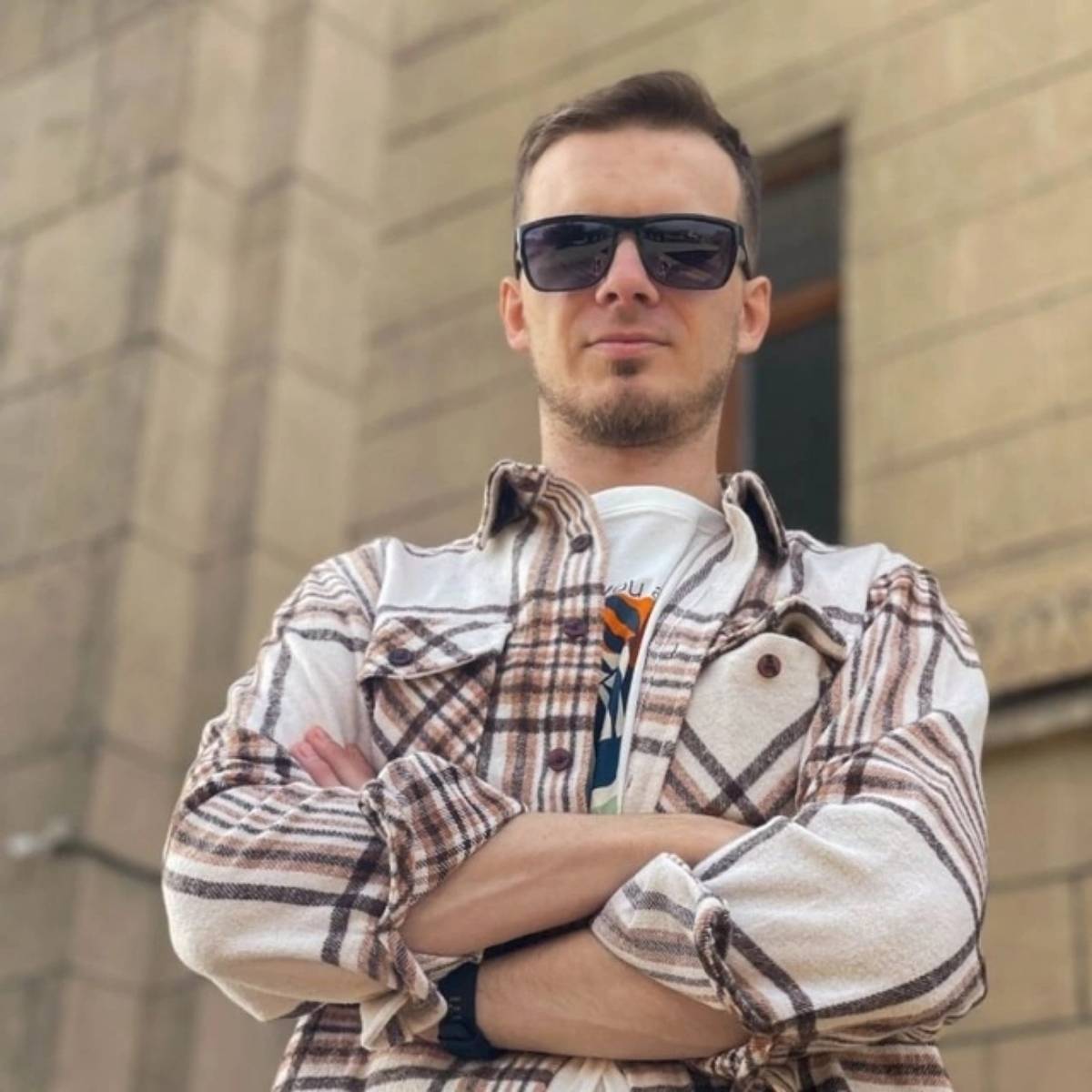 Илья Болховитов