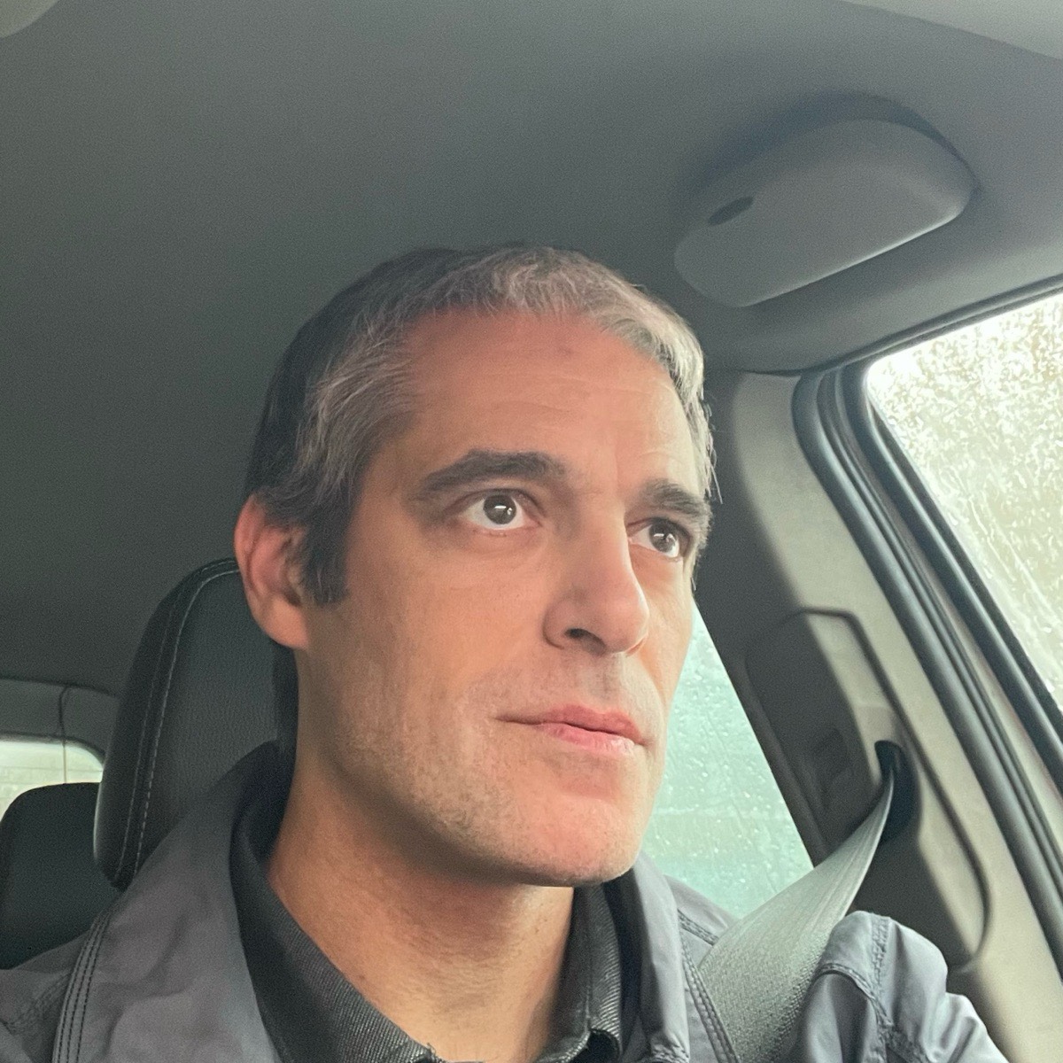 Михаил Тобольский | Сетка — социальная сеть от hh.ru