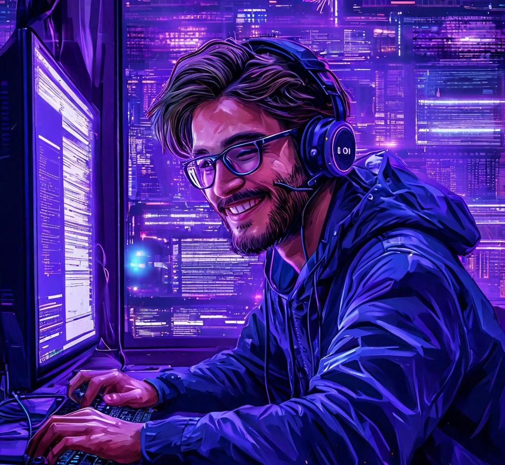 От новичка до Middle за 12-16 месяцев: реально ли это в 1С? 🚀
Думаете, что стать профессионалом в 1С - это долгий путь? А что, если мы скажем, что можно достичь уровня Middle всего за год-полтора? 😉
З... | Сетка — социальная сеть от hh.ru