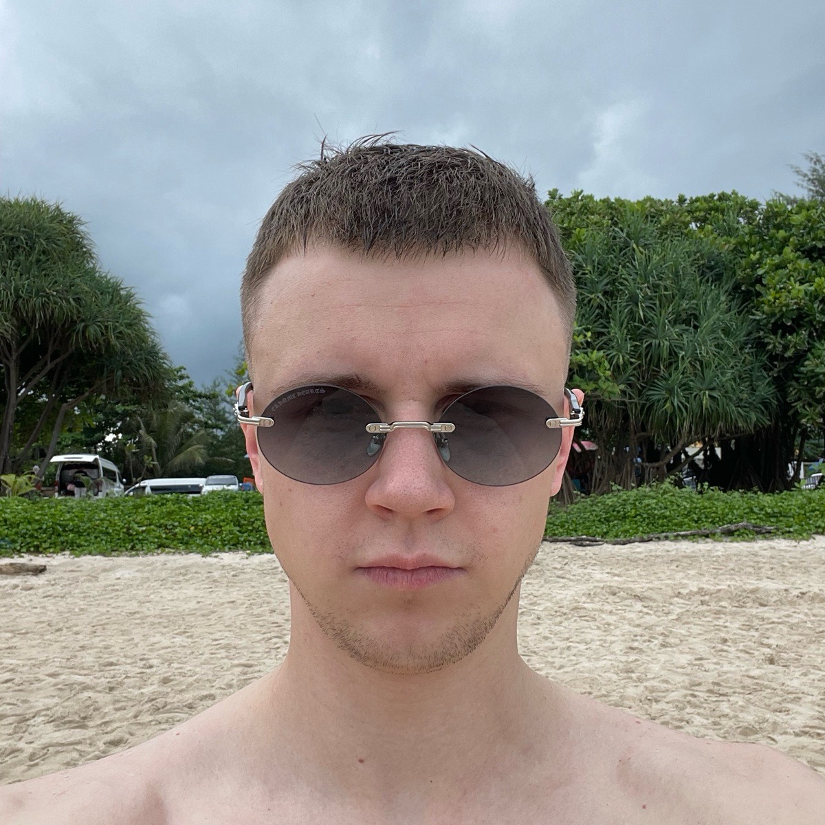 Сергей Диденко | Сетка — социальная сеть от hh.ru