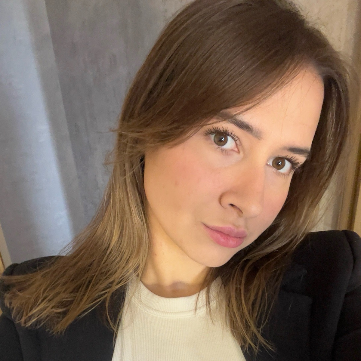 Юлия Юдина | Сетка — социальная сеть от hh.ru