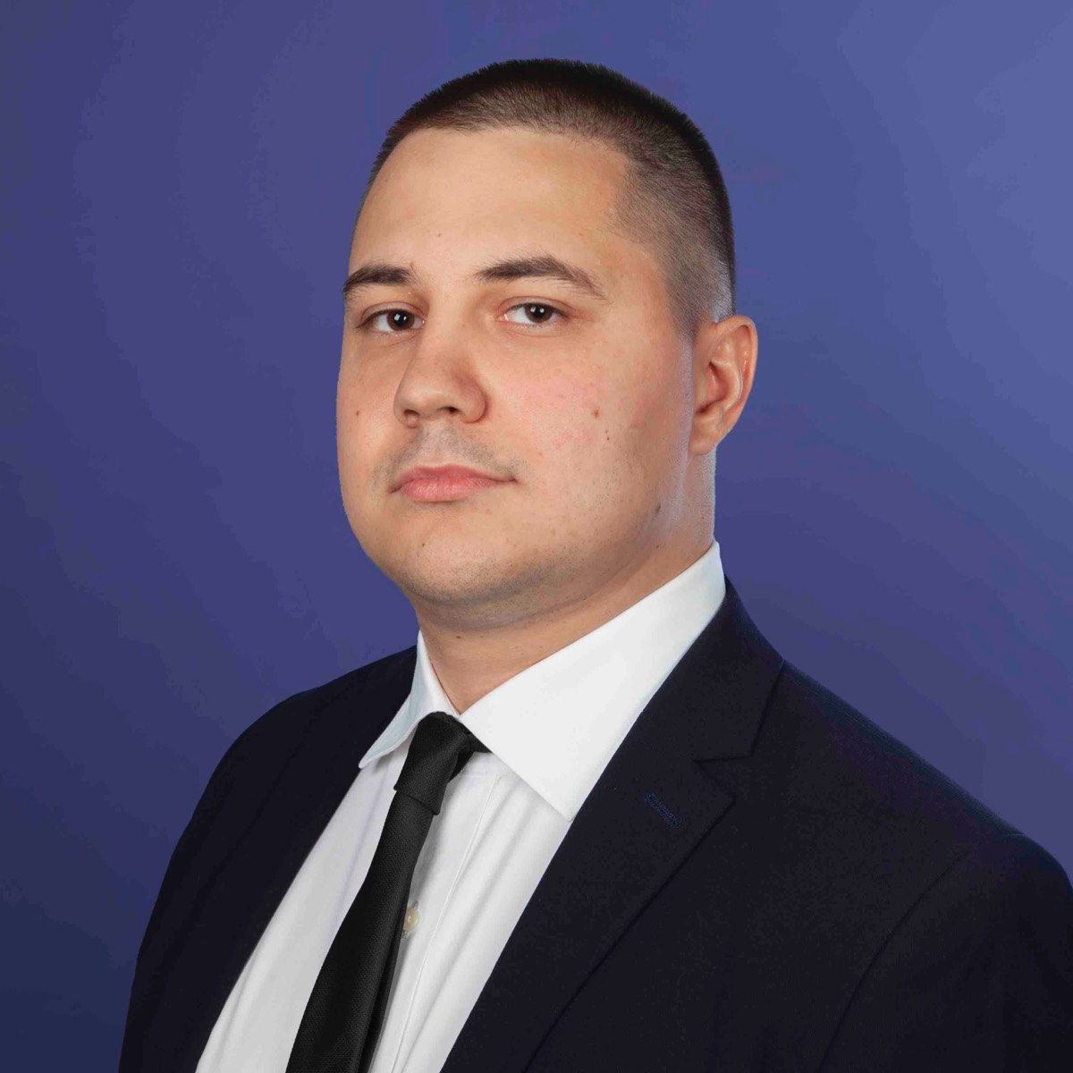 Николай Бузаев | Сетка — социальная сеть от hh.ru