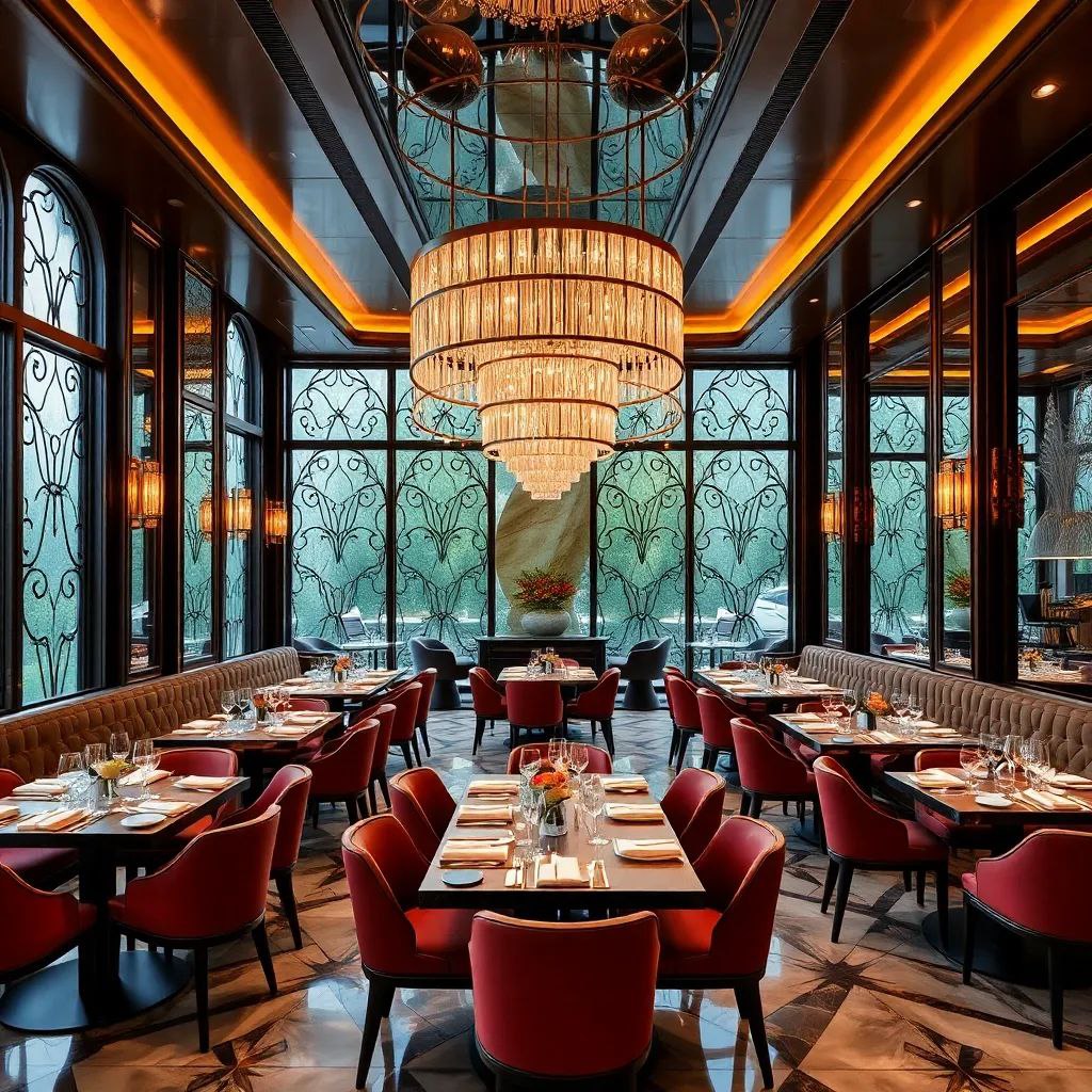 В ресторанной сфере нарастает ожидание: «Яндекс. Еда» за неделю до выхода нового Ultima Guide сделала шаг вперёд, опубликовав список претендентов на попадание в топ-50 лучших ресторанов Москвы | Сетка — социальная сеть от hh.ru