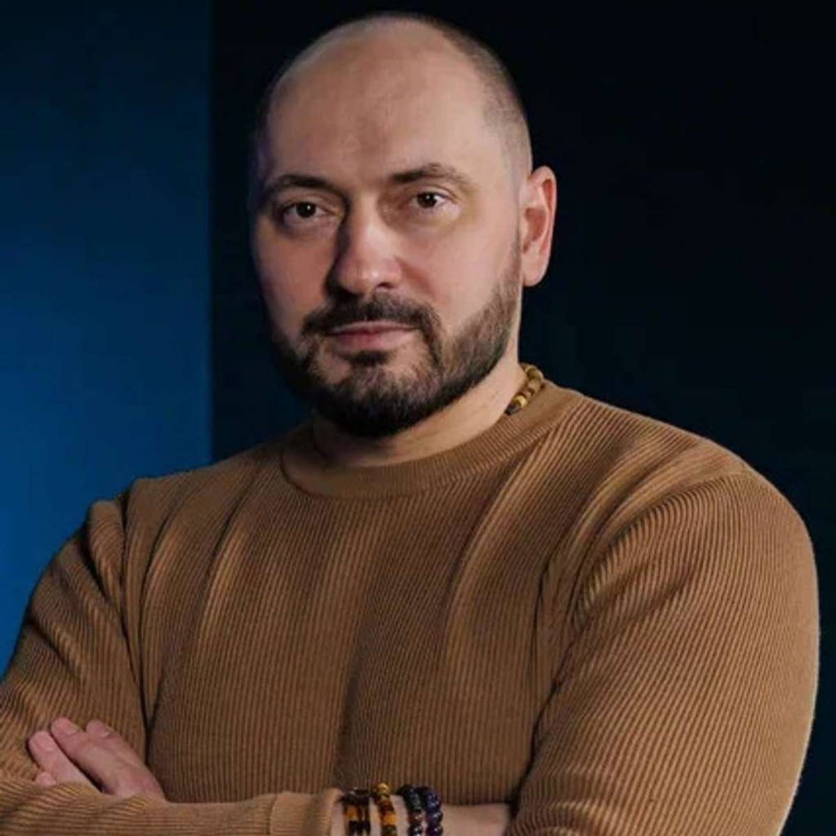 Дмитрий Петерсон | Сетка — социальная сеть от hh.ru