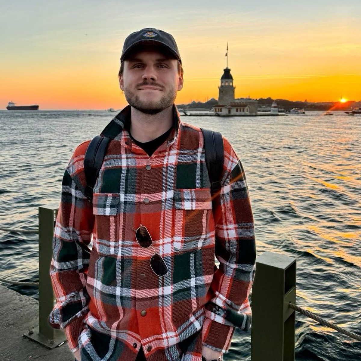 Алексей Юшкевич