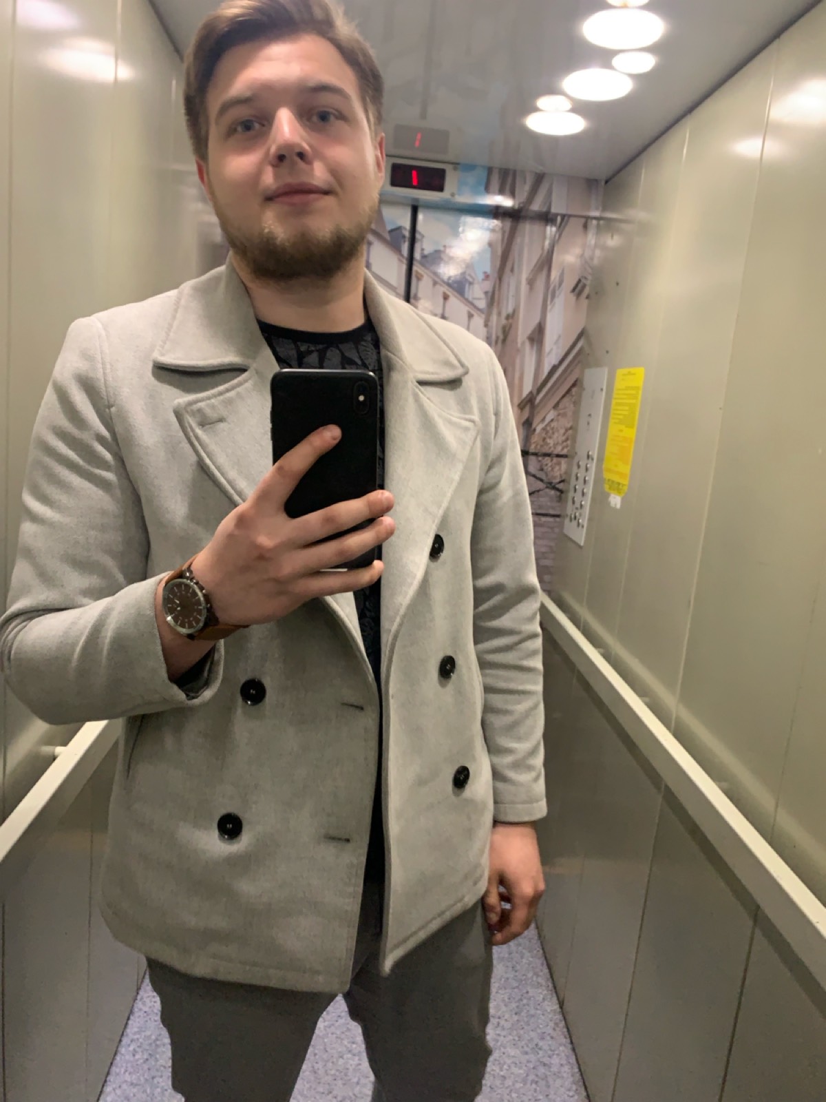 Владимир Бахарев | Сетка — социальная сеть от hh.ru