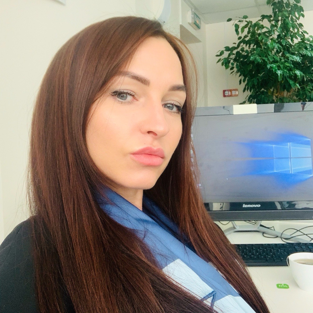 Ирина Гришина | Сетка — социальная сеть от hh.ru