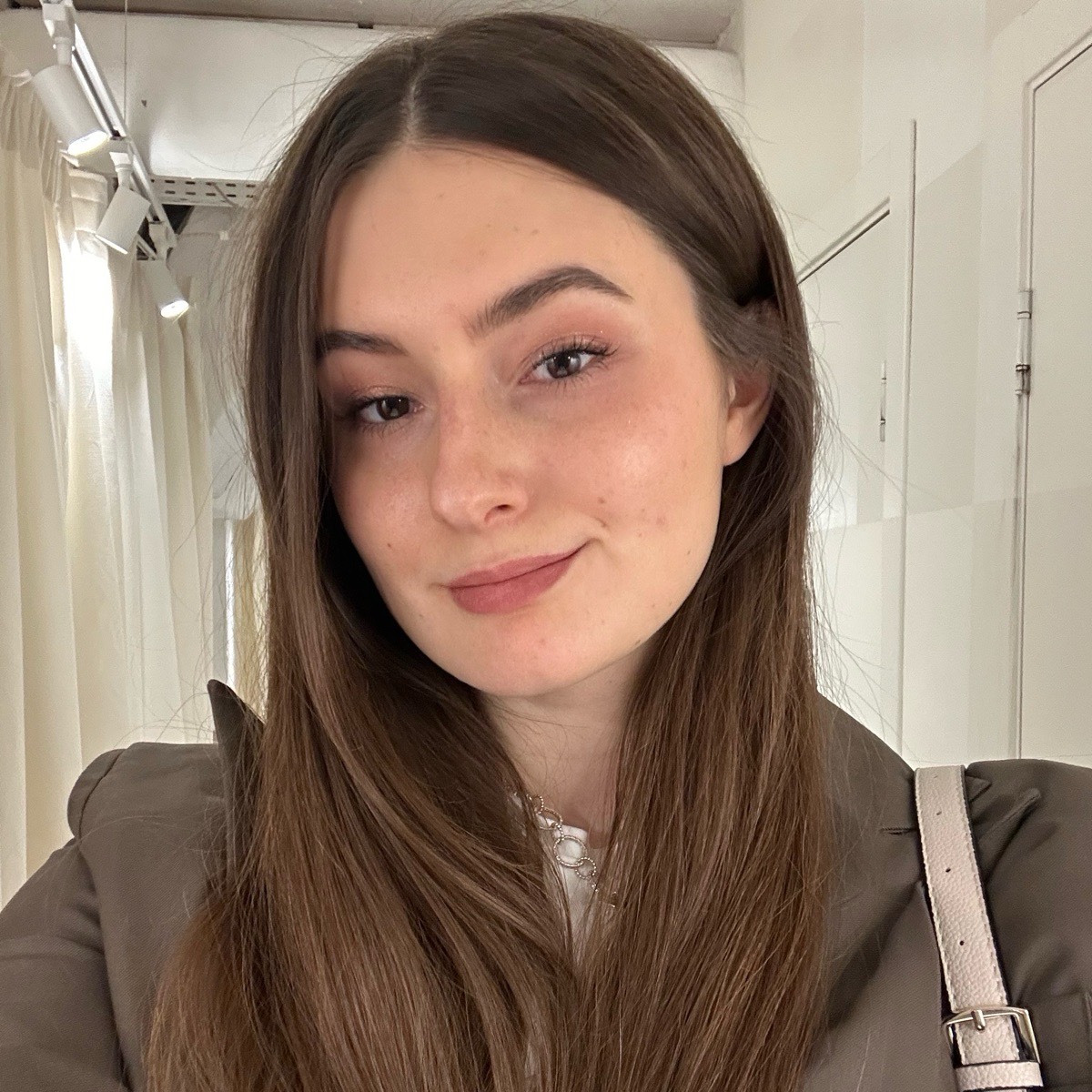 Валерия Тер-Петросянц | Сетка — социальная сеть от hh.ru