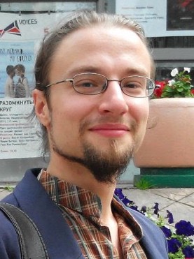 Роман Оксенюк | Сетка — социальная сеть от hh.ru